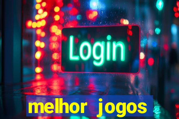 melhor jogos offline para android